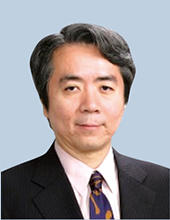 桂 研一郎 Ken-ichiro Katsura