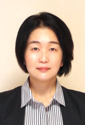 菅野 倫子 准教