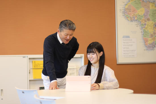 分子生物学研究室